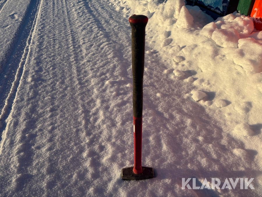 Slägga Hultafors 1 st