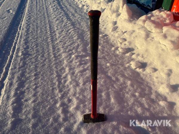 Slägga Hultafors 1 st