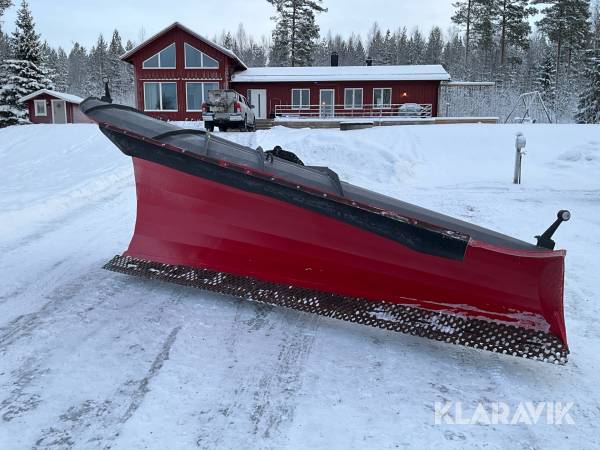 Diagonalplog Mählers DPH-12