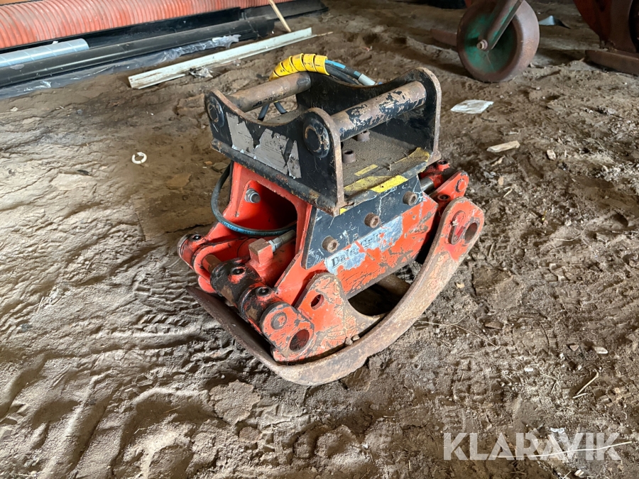 Grip Dala-Gripen DGE 20