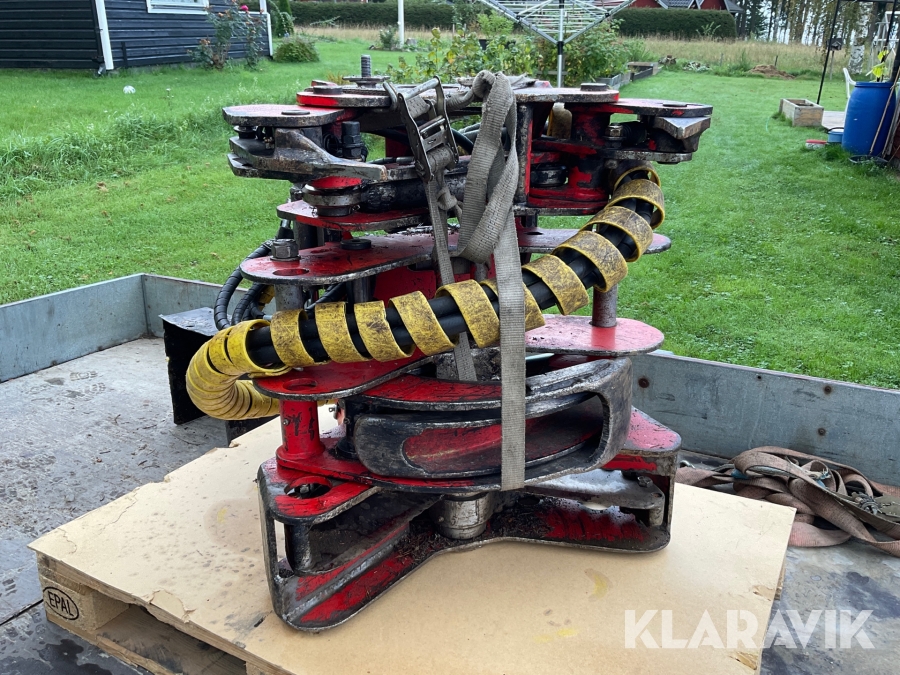 Energiklipp Nisula 280E+