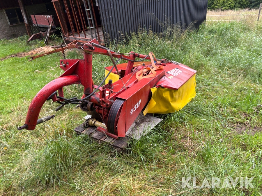 Rotorslåtter Roto 170D