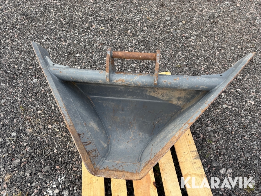 Profilskopa EMA 200L S45