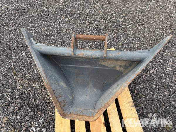 Profilskopa EMA 200L S45