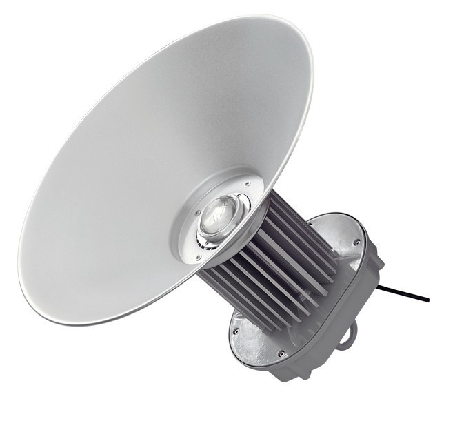 6st Industribelysning LED 100W (NYA)