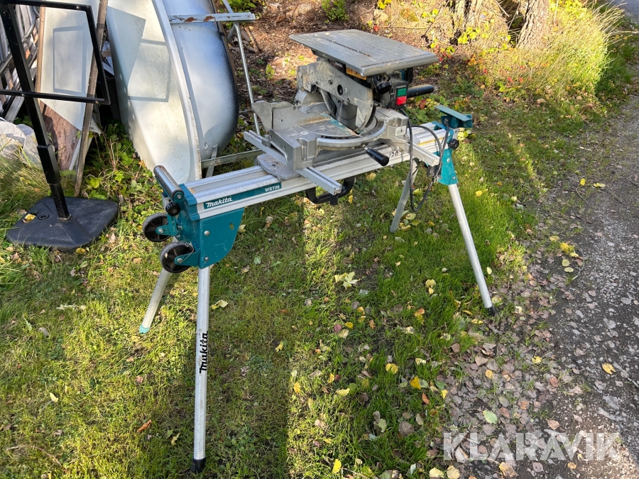 Kap & klyvsåg Makita LH1040F, Örebro, Klaravik auktioner