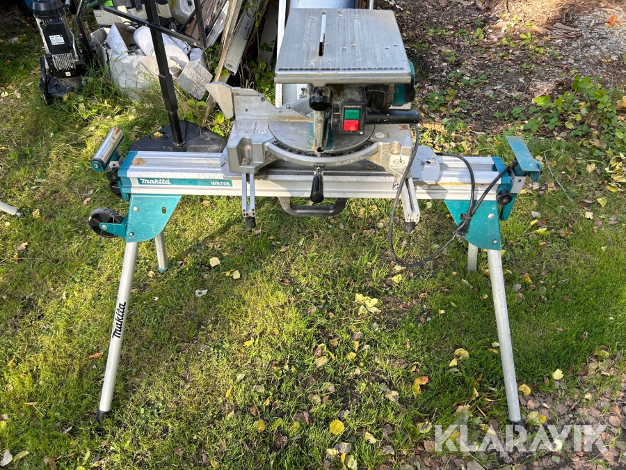 Kap & klyvsåg Makita LH1040F, Örebro, Klaravik auktioner