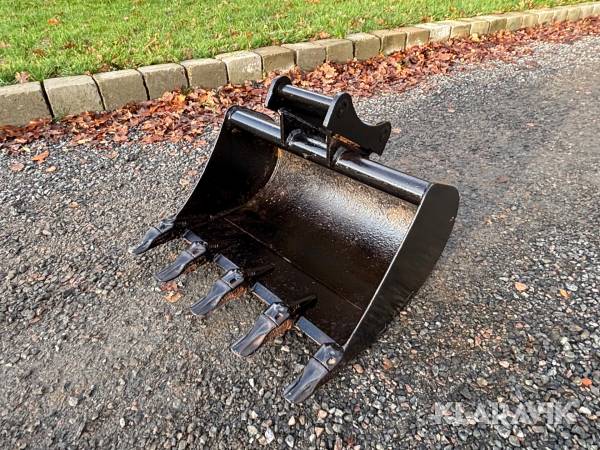 Tandskopa Bischoff C-TL-1-600/S B15