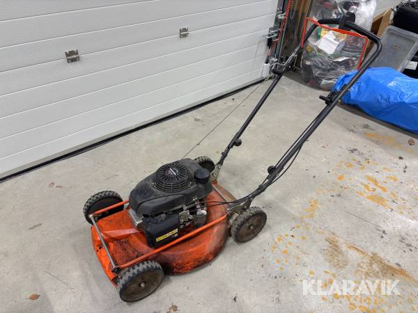 Gräsklippare Husqvarna