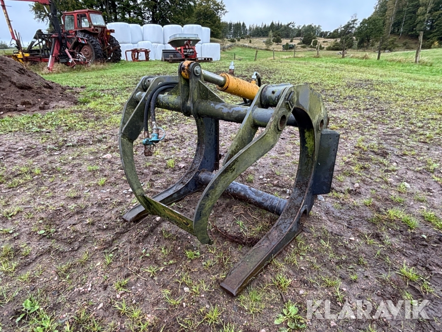 Timmergrip Drivex TG 1