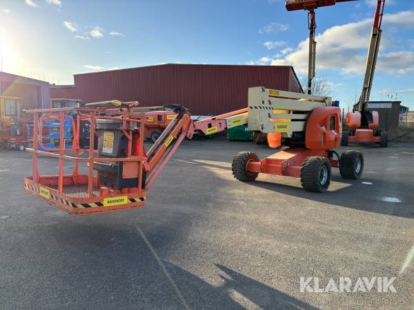 Vikbomlift JLG 510AJ