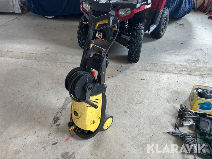 Högtryckstvätt Kärcher HD 690 SX