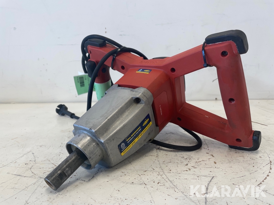 Bruksvisp /omrörare Flex MXE 1100