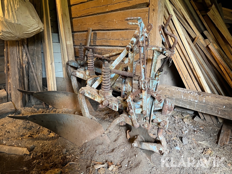 Plog Överum Sesam junior n