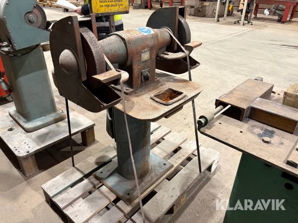 Pelarslipmaskin Alsell P SD