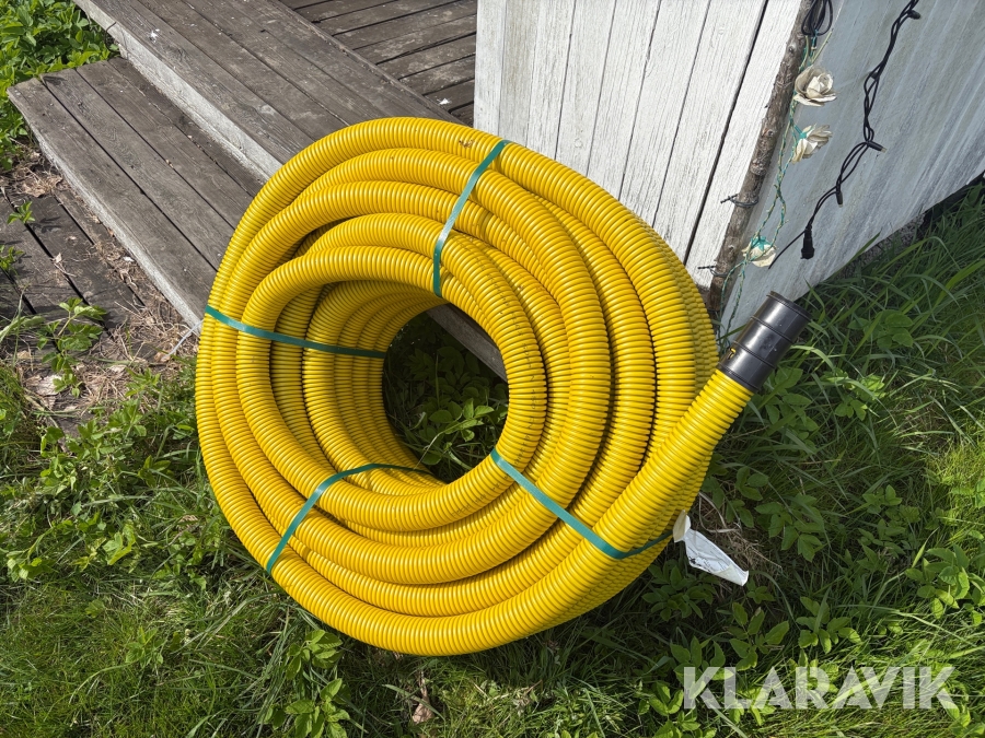 Kabelslang SRN 50mm 2 st 50 m