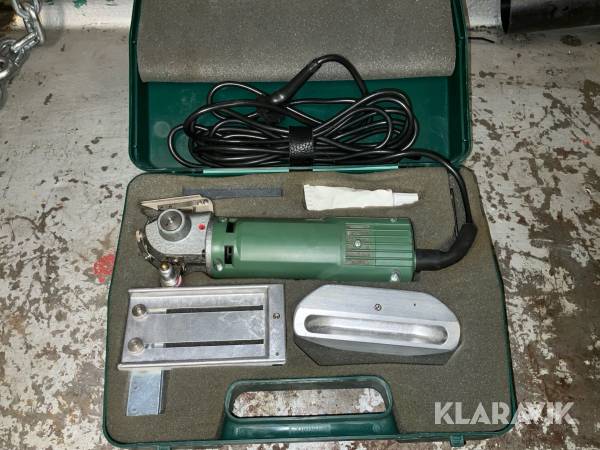 Mattskärare Herkules