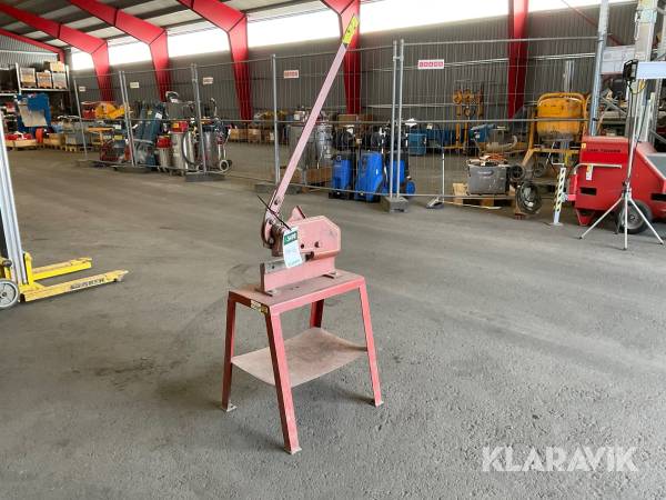 Plåtsax Peddinghaus 3R 5