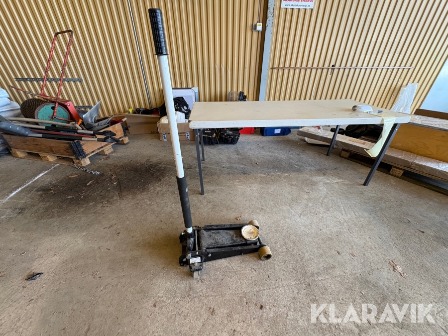 Garagedomkraft Shinn FU Europe B.V. 29024 01