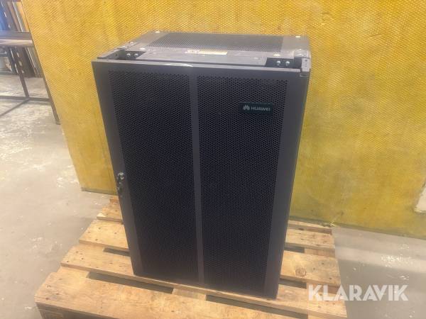 Styrskåp / Power Unit Huawei GUS