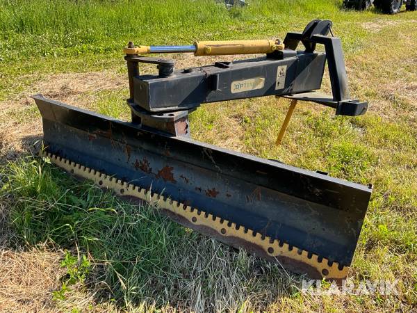 Schaktblad Trejon Optimal TR-250