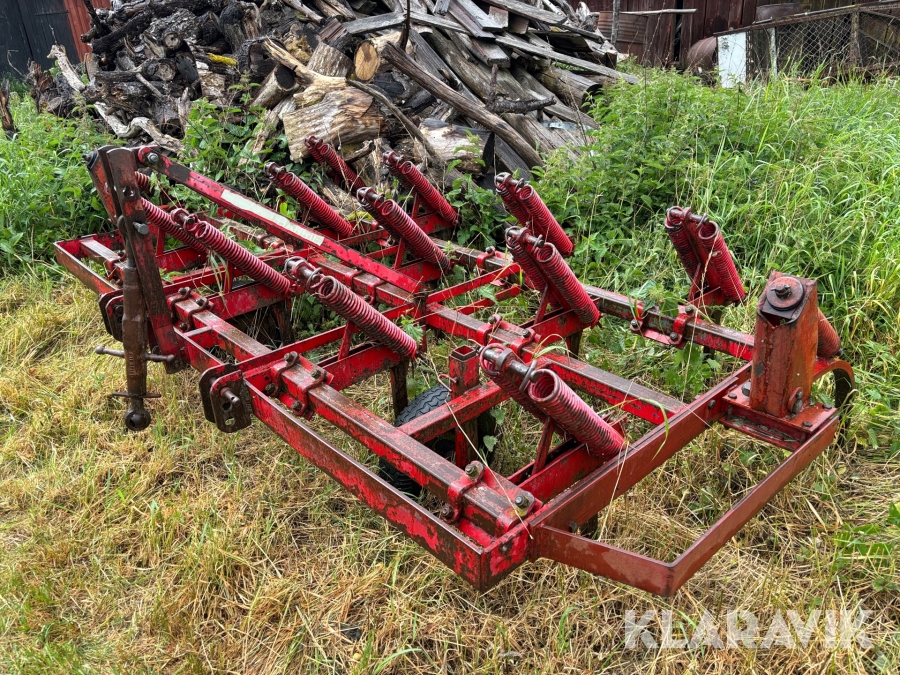 Kultivator Lilla Harrie St 290-11