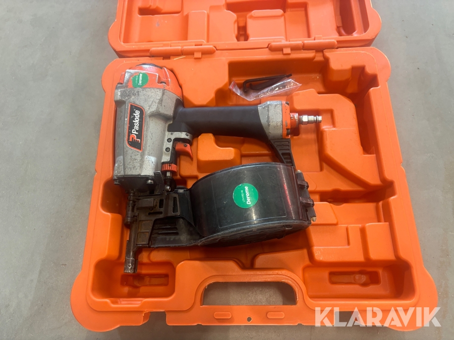 Spikpistol Pasolode CNP65.1