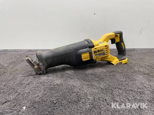 Tigersåg Dewalt DCS388