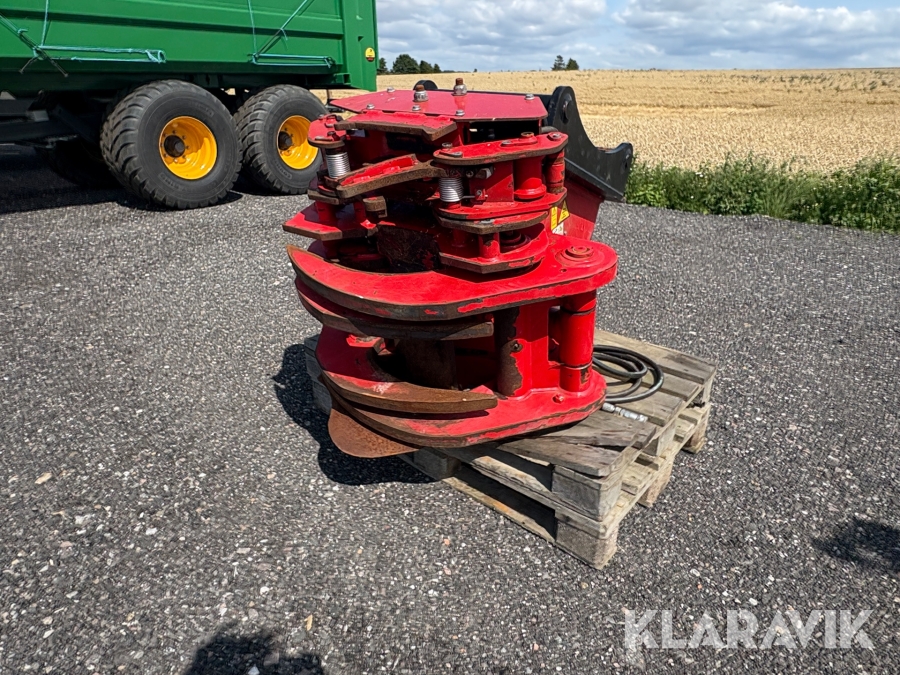 Energiklipp Sitright DCG300