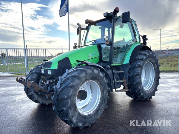 Traktor Deutz 6.45 Agrotron