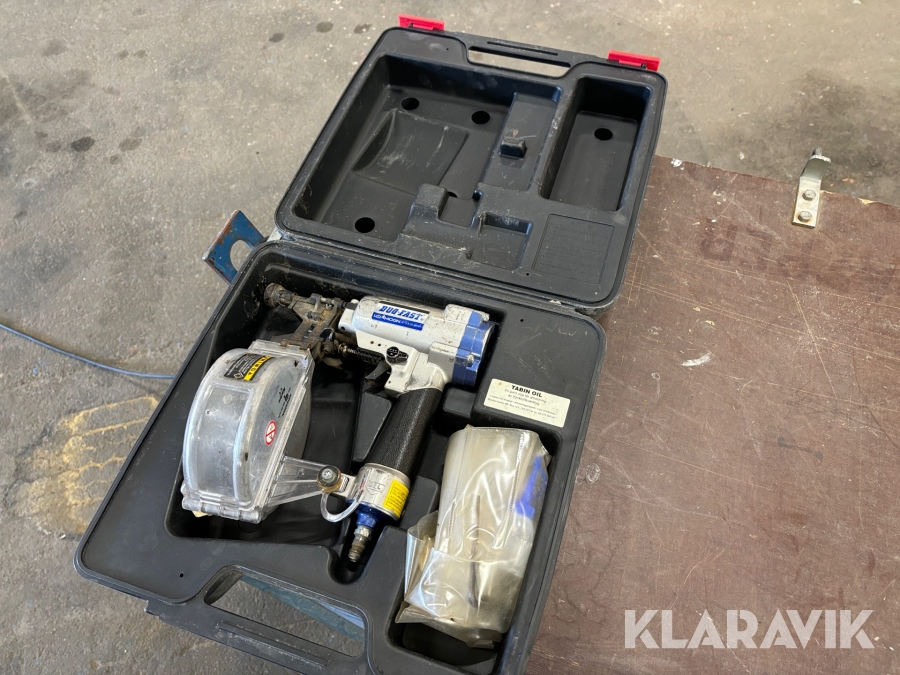 Spikpistol Duo-Fast KD-440GN