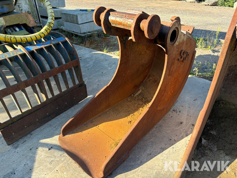 Smalskopa SMP KB 600 U/T