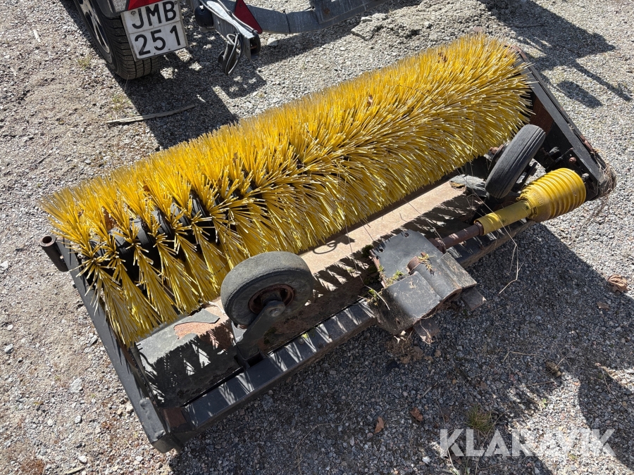 Sopvals Bröderna Nyströms Mekaniska