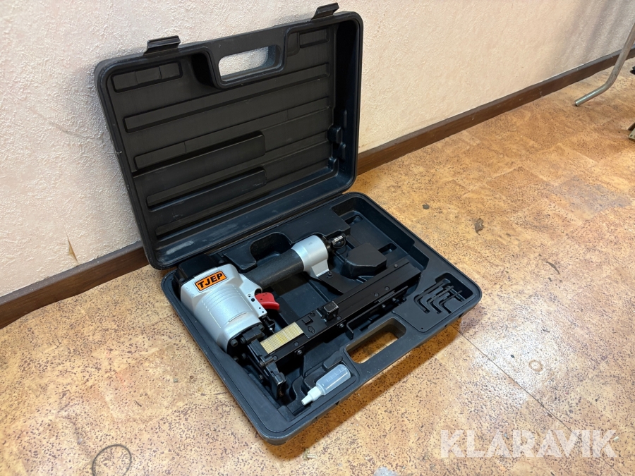 Klammerpistol Tjep TW 16/38