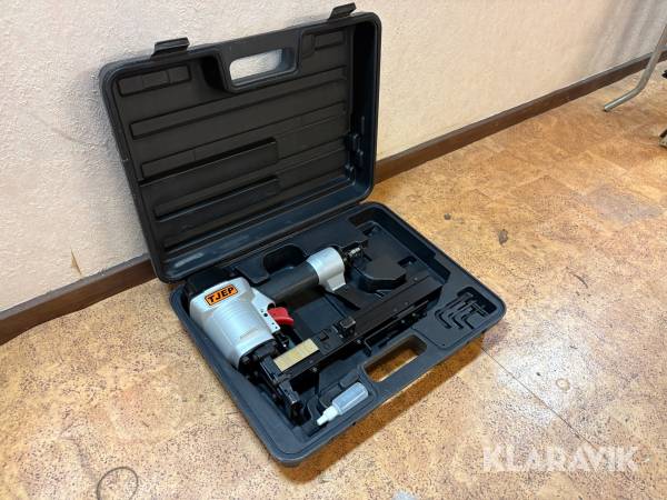 Klammerpistol Tjep TW 16/38