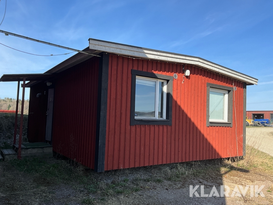 Bostadsbodar 2st ihopsatta