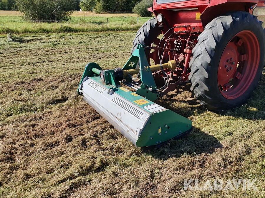 Slaghack Kellfri 195 