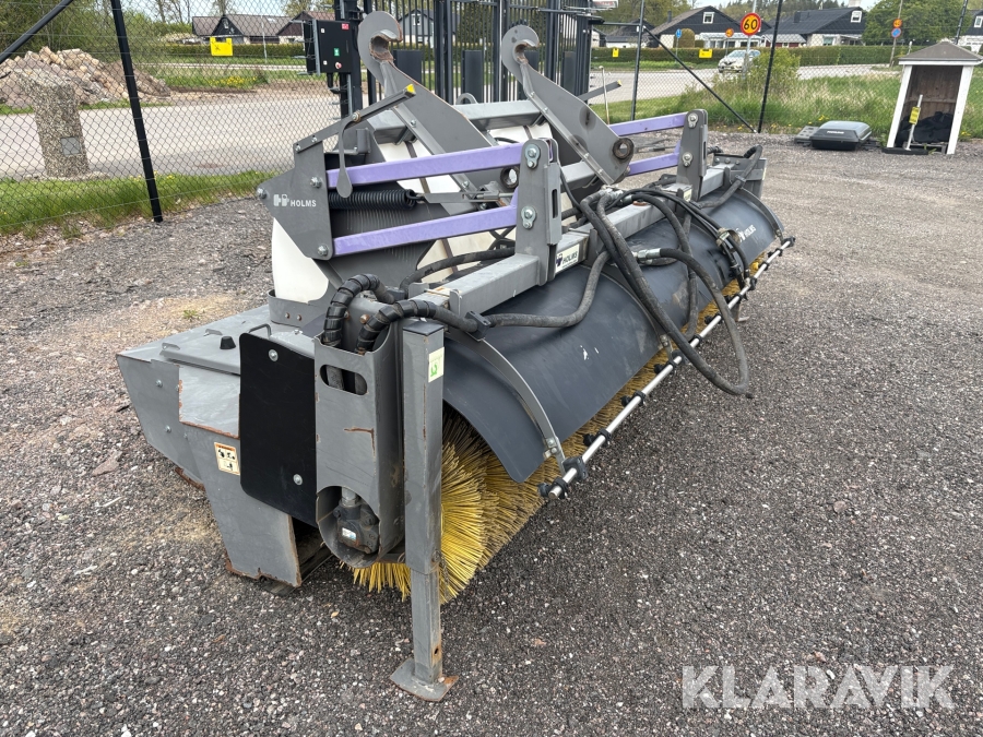 Sopvals Holms 300-3.0