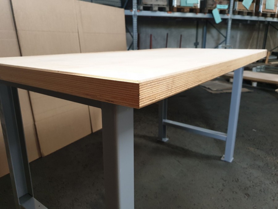 Fast Pack / Arbetsbord