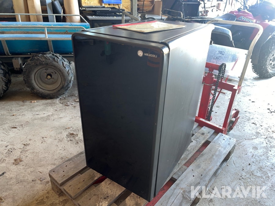 Kökspanna Mescoli Queen