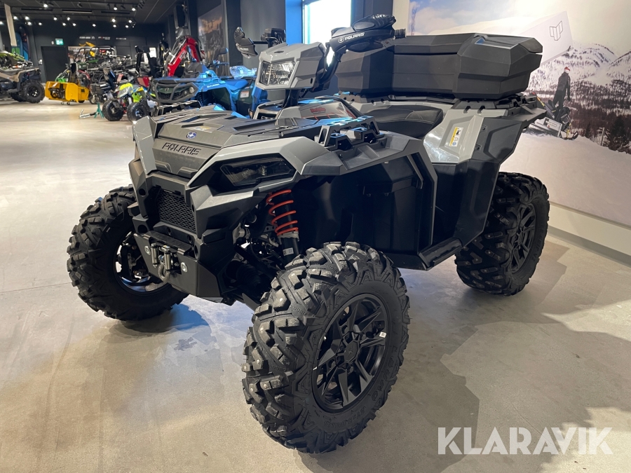 ATV Polaris Sportsman XP 1000