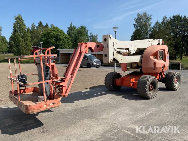 Bomlift JLG 450AJ