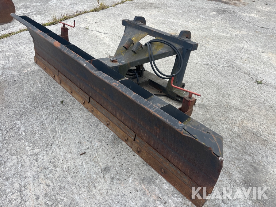 Diagonalplog Stora BM