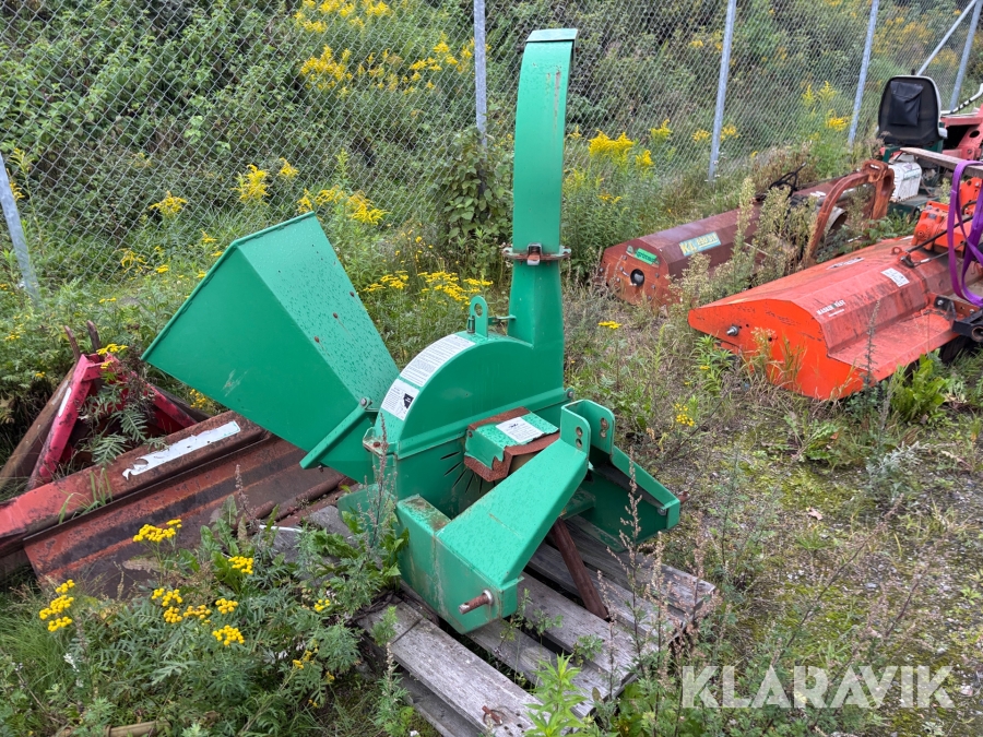 Flishugg Kellfri BX 42S