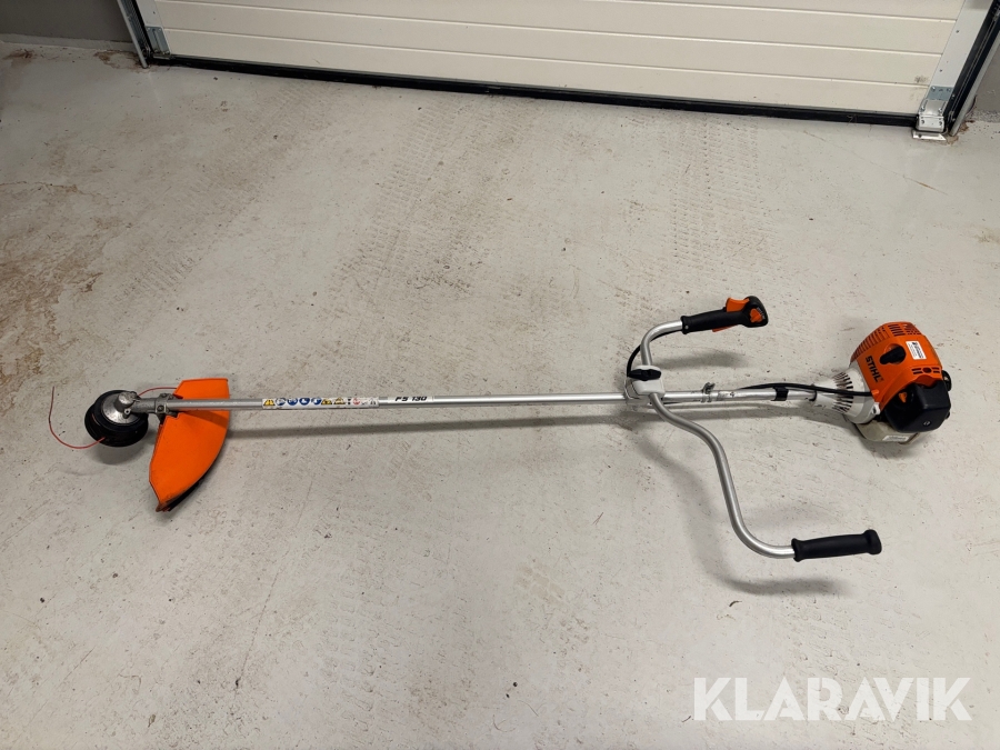 Trimmer STIHL FS130