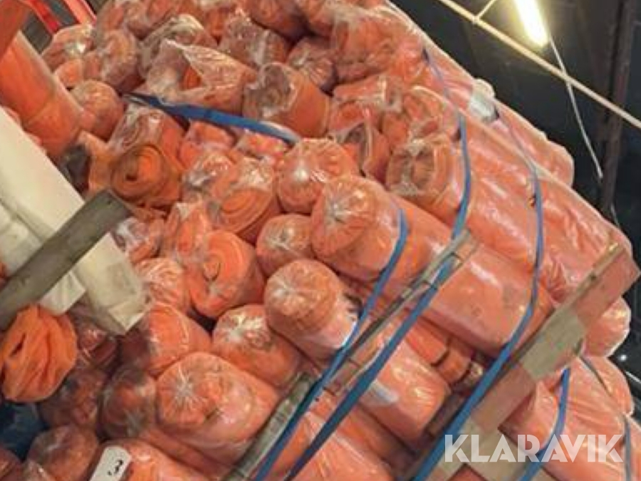 Ställningsväv 20 rullar