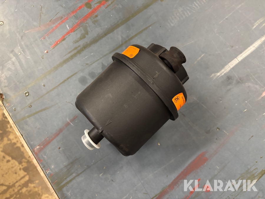 Servoljebehållare Volvo