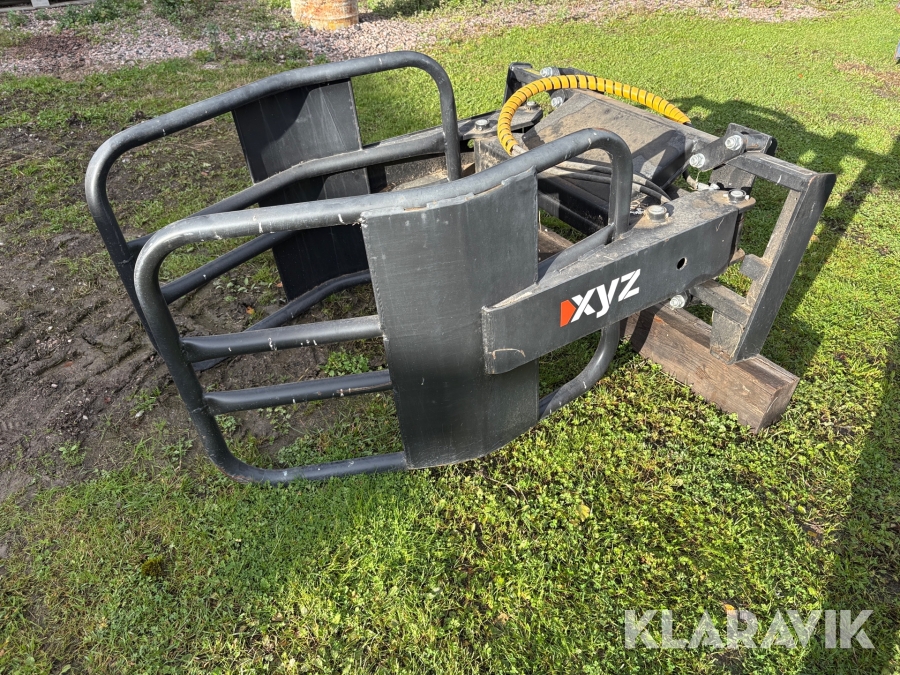 Balgrip Xyztrading 59215