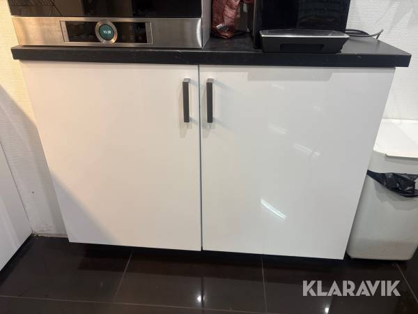 Köksskåp (underskåp)