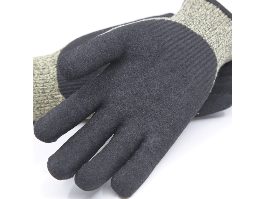 Skärskyddshandske 12 par Strl 11